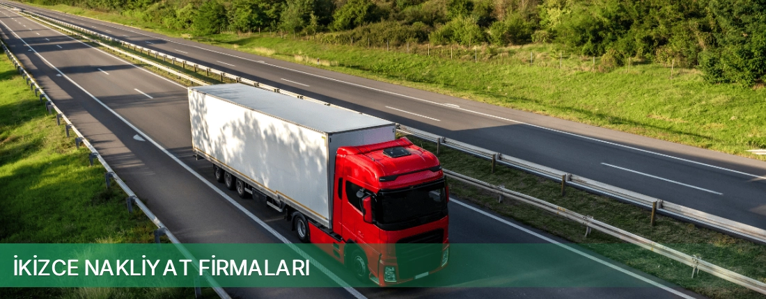 İkizce Nakliyat Taşımacılık İkizce Nakliyat Taşımacılık